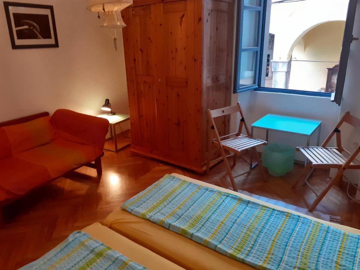Apartment Eufemia Ρόβινι Εξωτερικό φωτογραφία