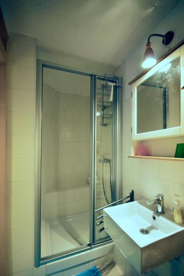 Apartment Eufemia Ρόβινι Εξωτερικό φωτογραφία