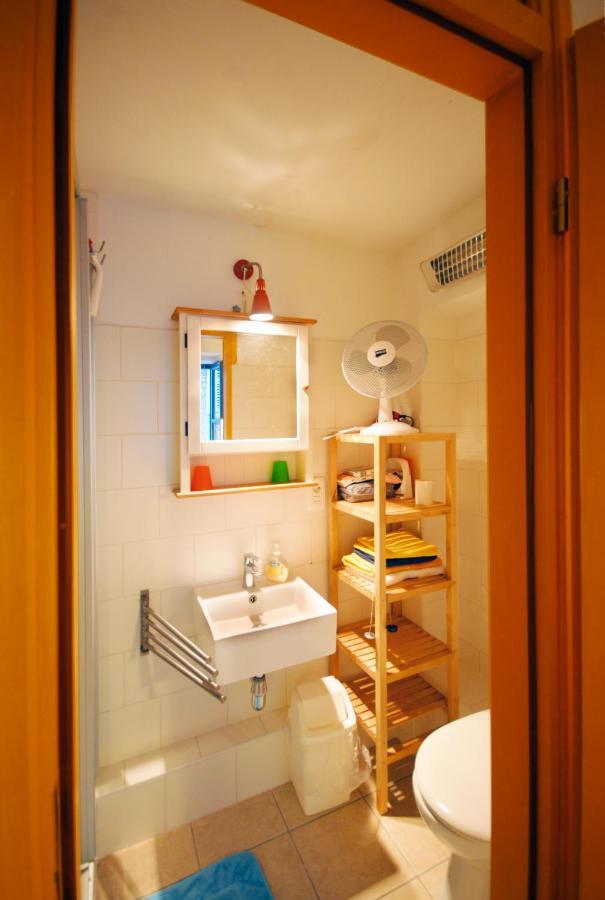Apartment Eufemia Ρόβινι Εξωτερικό φωτογραφία
